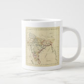 Hindostan Grote Koffiekop (Rechts)