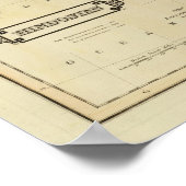 Hindostan Poster (Hoek)