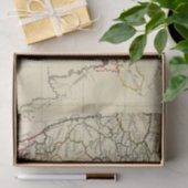 Hindostan Tissuepapier (Geschenk)