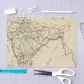 Hindostan Tissuepapier (Craft)