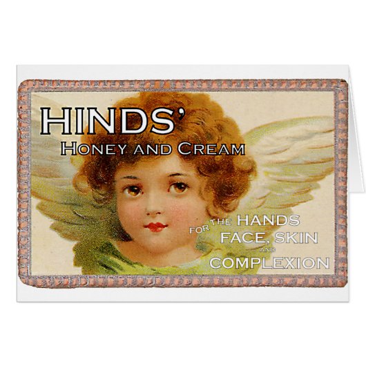 Hinds (Voorkant Horizontaal)