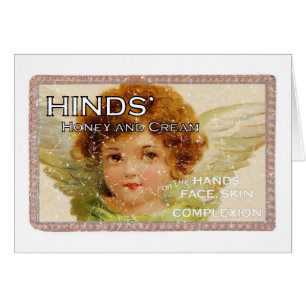 Hinds-1893 - noodlijdend
