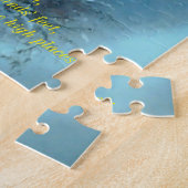 Hinds Feet Legpuzzel (Zijkant)