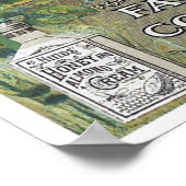 Hinds Honey en Almond Cream Poster (Hoek)