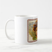 Hinds Koffiemok (Links)