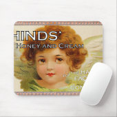Hinds Muismat (Met muis)