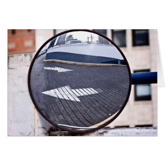 Hindsight is 20/20 (Voorkant Horizontaal)