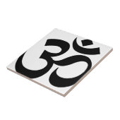 hindu3 tegeltje (Zijkant)