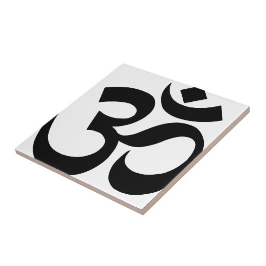 hindu3 tegeltje (Zijkant)