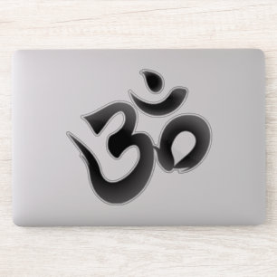 Hindu Aum Sticker
