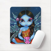"Hindu Fairy" Mousepad Muismat (Met muis)