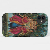 Hindu God Case-Mate iPhone Case (Achterkant (horizontaal))