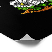 Hindu God Ganesha Poster (Hoek)