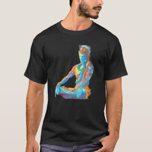 Hindu God Shiva, Mahadev, Shiv, Shankar, Adiyogi,  T-shirt