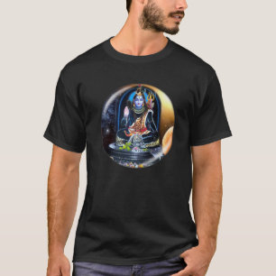 Hindu God Shiva, Mahadev, Shiv, Shankar, Adiyogi,  T-shirt