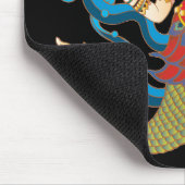 Hindu Goddess Mousepad Muismat (Hoek)