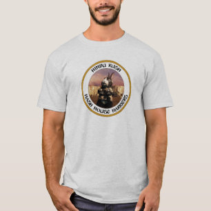 Hindu Kush H3 T-shirt