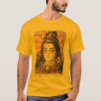 Hindu Painting T-shirt