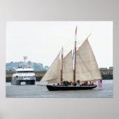 Hindu Poster (Voorkant)