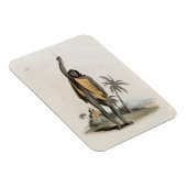 Hindu Priest, geb. door Edward Orme, 1804 (litho) Magneet (Rechterzijde)