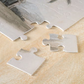 Hindu Priest, pub. van Edward Orme, 1804 (litho) Legpuzzel (Zijkant)