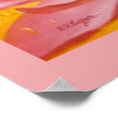 Hindu Three Goddesses Large Canvas Print (Hoek)