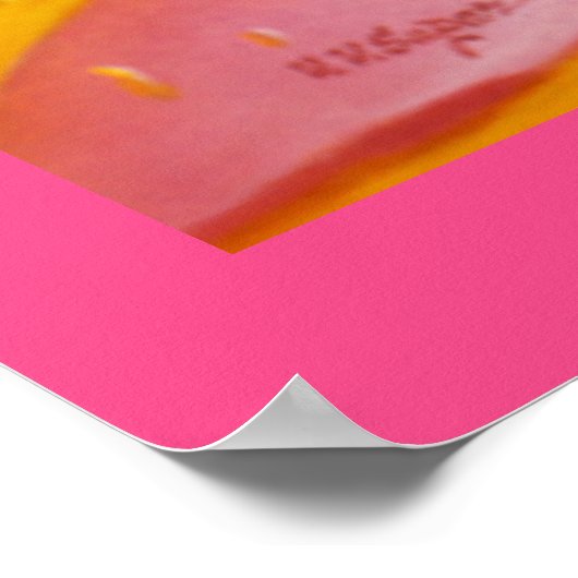 Hindu Three Goddesses Poster (Hoek)