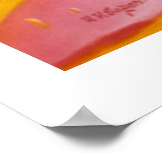 Hindu Three Goddesses Poster (Hoek)