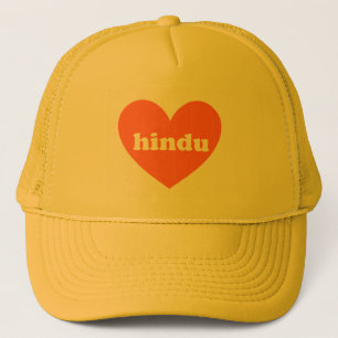 Hindu Trucker Pet