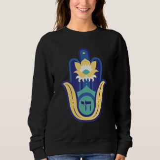 Hinduism Fatima Hand of Hamsa Eye Arabic Protect F Trui