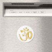 Hinduïsme symbool magneet (Insitu (Vaatwasser))