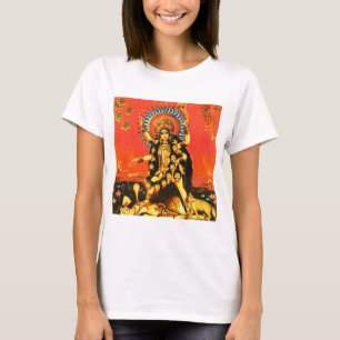 hinduKali5 T-shirt