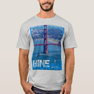 Hine GG T-shirt