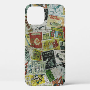  Hing Kong reclamemuur. Case-Mate iPhone Case
