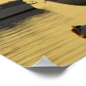 Hingham Massachusetts Poster (Hoek)