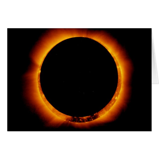 Hinode stelt een jaarlijkse zonnecrisis vast (Voorkant Horizontaal)