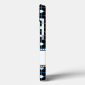 Hint naar Beieren Case-Mate iPhone Case (Achterkant / Links)