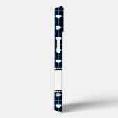 Hint naar Beieren Case-Mate iPhone Case (Achterkant / Rechts)