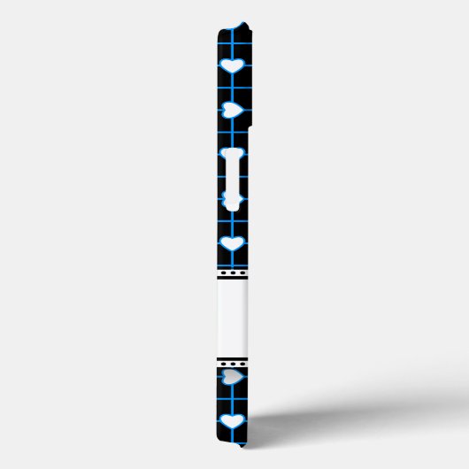 Hint naar Beieren Case-Mate iPhone Case (Achterkant / Rechts)