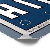 Hintertux Big Air Poster (Hoek)