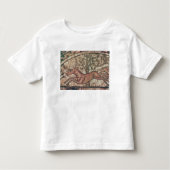 Hinton St. Mary Pavement c.350 AD Kinder Shirts (Voorkant)