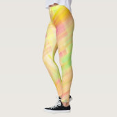 Hints of Melon Leggings (Links)