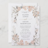 Hints van de zomer kaart (Voorkant)