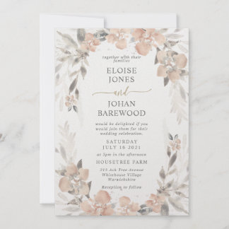 Hints van de zomer kaart