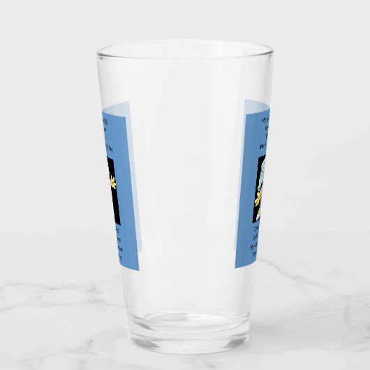 Hip-A-Dee-Doo-Dah, Hip-A-Dee-Ay Glas (Links)