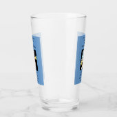 Hip-A-Dee-Doo-Dah, Hip-A-Dee-Ay Glas (Rechts)