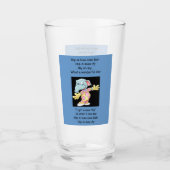 Hip-A-Dee-Doo-Dah, Hip-A-Dee-Ay Glas (Voorkant)