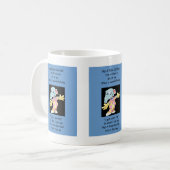 Hip-A-Dee-Doo-Dah Koffiemok (Voorkant links)