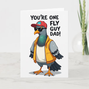 Hip Bird Jij Bent Een Coole Gast Kaart