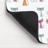 Hip Cats Muismat (Hoek)